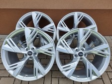 4 jantes alu neuves AUDI ROTOR