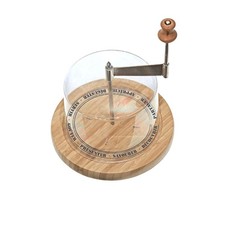 KD3160  Racloir Tête de Moine