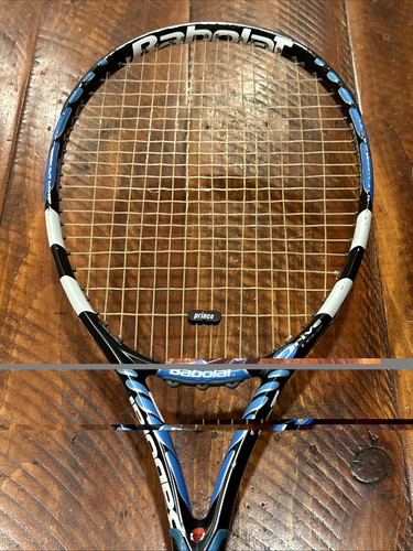 Babolat pure drive - 4, 1/4