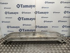 RENFORT DE PARE-CHOCS ARRIÈRE