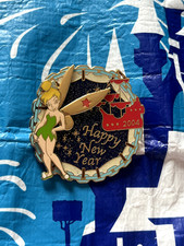 Tinker Bell Pirate Ship Helm