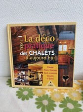 Ancien Livre La Deco Pratique