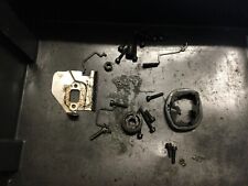 lot de pièces tronçonneuse husqvarna 140