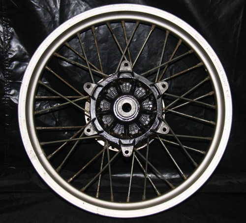 Roue arriere 15x18 - , 2.15x18'