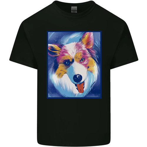 Shirt enfant chien berger - chien,