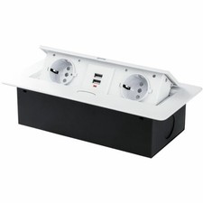 Gedotec Prise de Courant