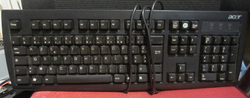 Clavier acer 2971 - acer, keyboard