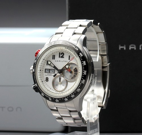 Montre automatique pour - , homme