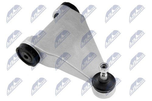 Bras suspension avant alfa - bras,
