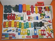 Lot 80 Jouets Bazar Clé