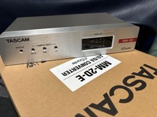 TASCAM MM 2D E Dante AD DA