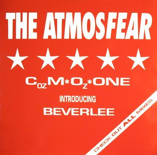 Cozmozone introducing beverlee - introducing,