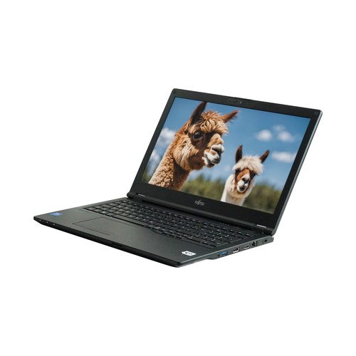 Fujitsu lifebook e5511 - fujitsu,