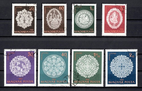 Timbre stamp hongrie - stamp,