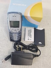  NOKIA 8310 rare original phone mobile unlocked 2G GSM