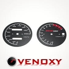 Aprilia RS 125 Fond de