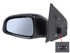 RETROVISEUR ELECTRIQUE GAUCHE