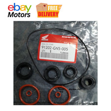 1 jeu de joints d'huile origine Honda C70 C50 Passport Z50 CT70 CT70H SS50 S6...