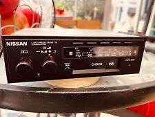 autoradio cassette Clarion CH