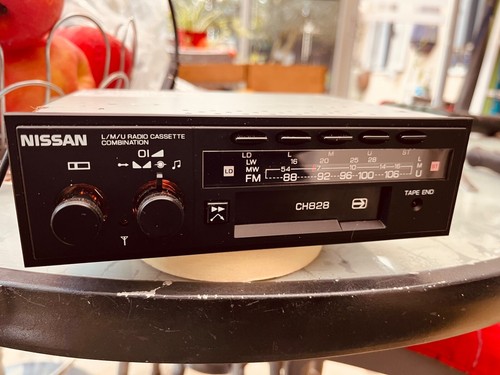Autoradio cassette clarion - autoradio, ch