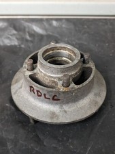 Yamaha RDLC 250 (NOT 350) Rear Hub (4l0)