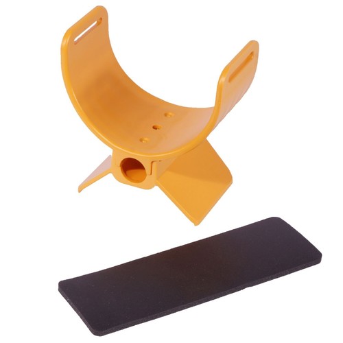 Garrett armrest cuff - armrest, and