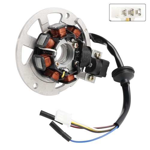 Alternateur stator bobines - alternateur,