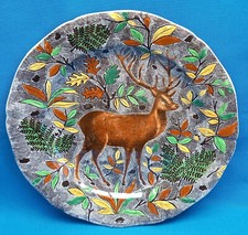 1938-1960 IMPOSANT PLAT