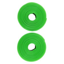 Pour TPU Bike Tire Liners Set