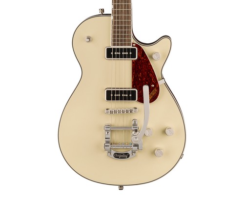 Used gretsch g5210t p90 - used,