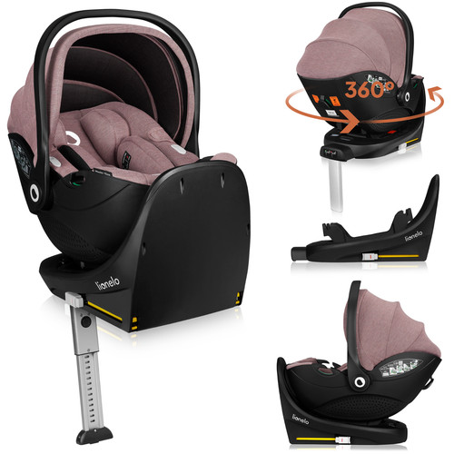 Siège enfant size - siège, i-size