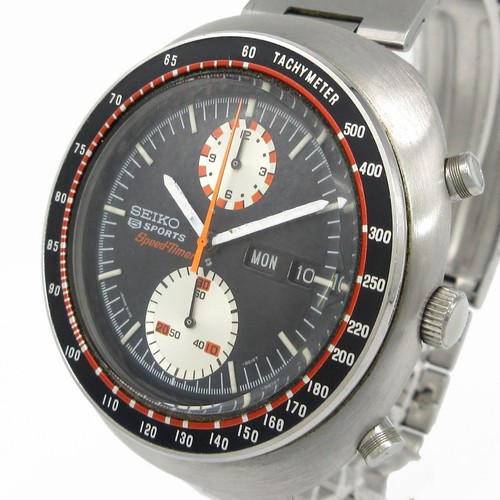 Montre homme seiko 6138 - seiko, 6138-0011