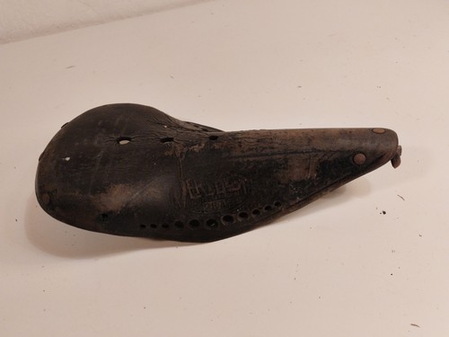Selle vélo ancien verybest - vélo,
