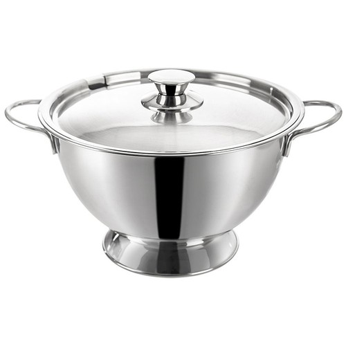 Marmite soupe inox - soupe,