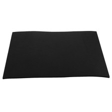  Épaissir le tapis de