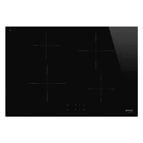 Smeg plaque cuisson à - plaque,