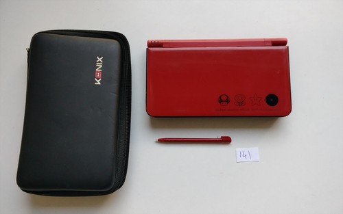 Console nintendo dsi - nintendo,