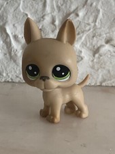 Littlest Pet Shop LPS Chien