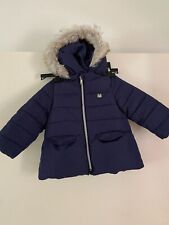 Doudoune Enfant Zara BabyGirl