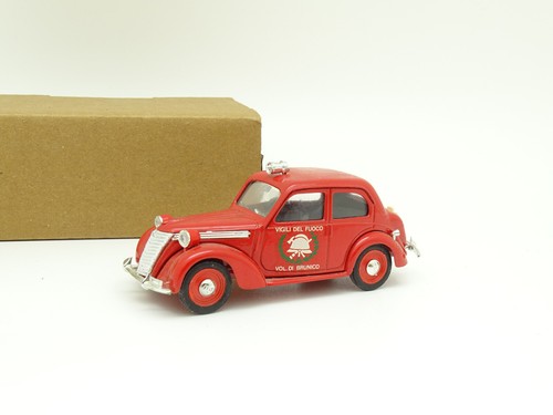 Brumm fiat 1100 e - -,