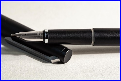 Bauhaus lamy stylo plume - bauhaus,