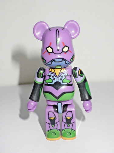 Figurine medicom bearbrick - medicom,