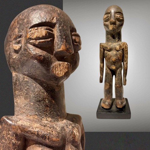 Art tribal africain ancien - art,