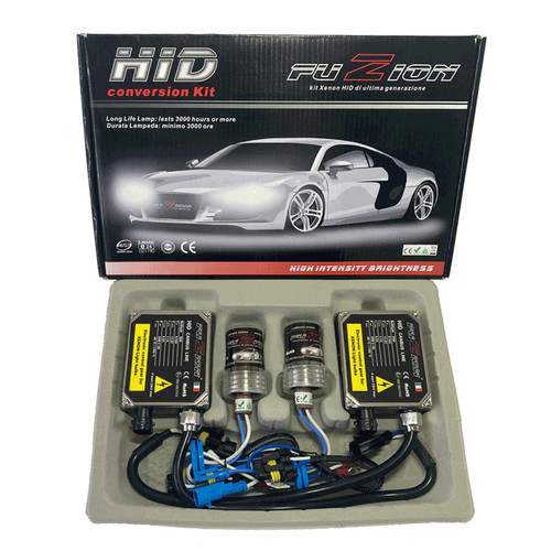 Kit xenon canbus 64bit 35w - kit,