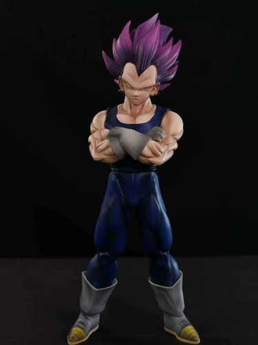 Figurine vegeta ultra ego - figurine,
