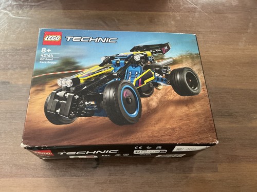 Boîte lego technic - 42164, of