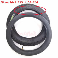 Chambre à air de vélo