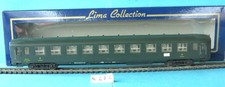 HO LIMA  COLLECTION SNCF
