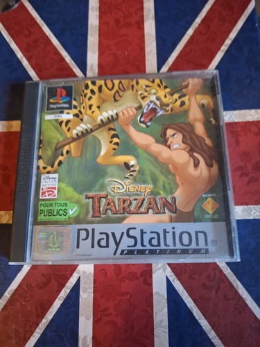 Ps1 playstation sony disney - playstation,