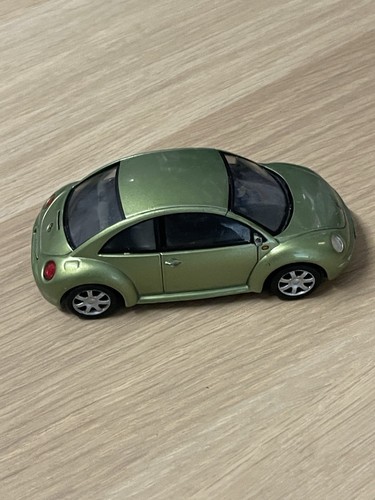 Schuco new beetle - beetle, cox